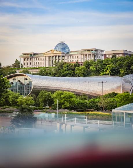 Best Of Azerbaijan With Georgia Winter 8N/9D